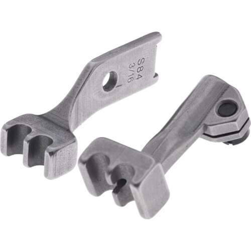 S83 3/16 And S84 3/16 Foot Is 1Set For Singer 111W 211W 211G Sewing Accessories