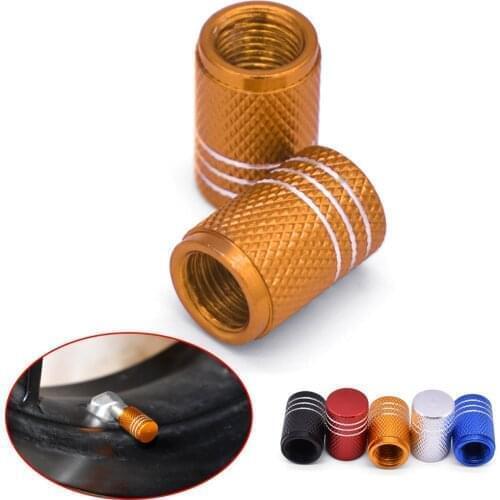 Motorcycle Tire Valve Dustproof Cap Aluminum Tyre Rim Air Port Cover For Honda CBR1000RR CBR900RR fireblade CBR1100XX BLACKBIRD
