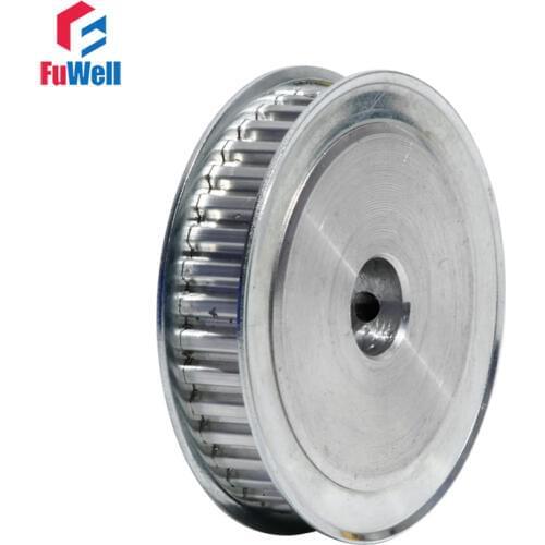 XL-38T Timing Pulley 11mm Belt Width Gear Pulley 38Teeth 10/14/15mm Bore XL Synchronous Timing Belt Pulley