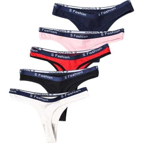 TWAOAWT Women's Thong