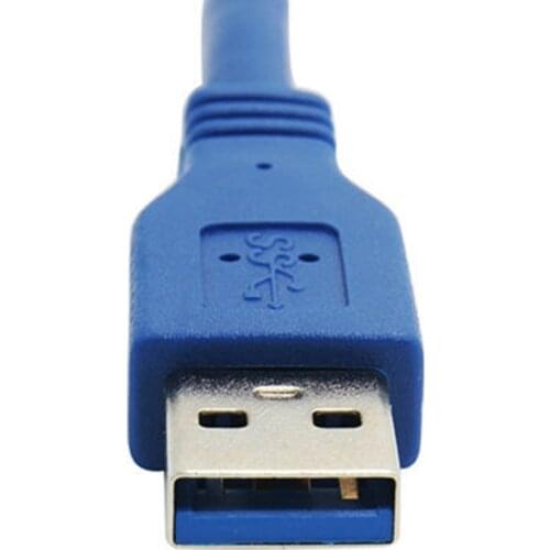 USB 3.0Cable For SEAGATE Backup Plus Slim Portable External Hard Drive HDD 1Pc