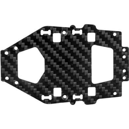 Reinforcement Plate for Walkera F210 3D RC Drone Original Spare Parts F210-Z-04 Replacement accessories
