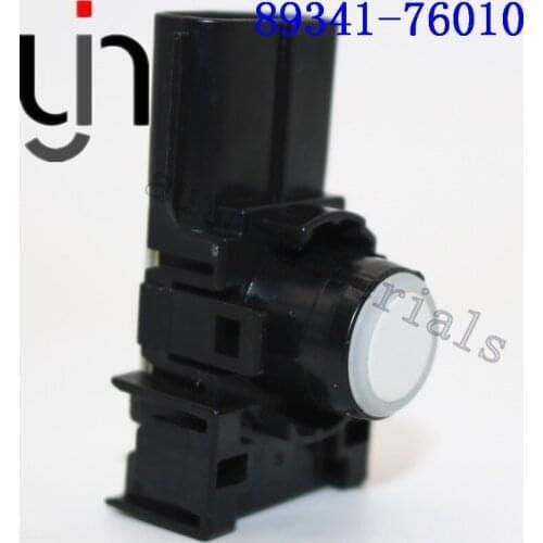 For PDC Assist Parking Sensor Toyota Lexus IS250 RC350 CT200h GS350 GS450h 89341-76010