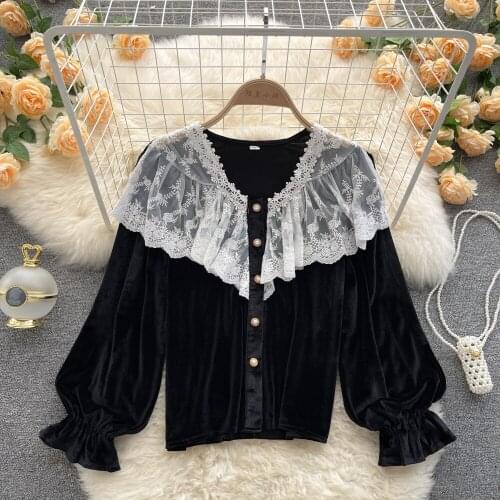 Женские офисные рубашки WIGADFHK China At AliExpress