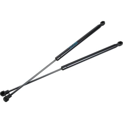 2 PCS Rear Trunk Lift Support Spring Shocks Struts For Porsche Boxster Cayman 2005-2012 987 512 551 05 gas spring for car