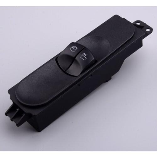 4 Pin LHD Window Control Switch Button Fit for Mercedes Sprinter Vito VW Crafter 2006 2007 2008 2009 2010 2011-2015 9065451513