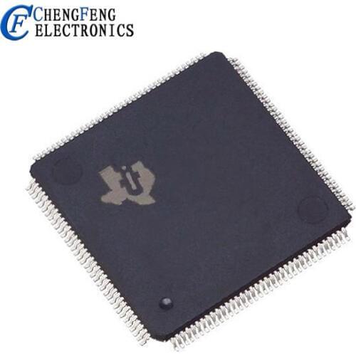 5pieces TMS320F28016PZA