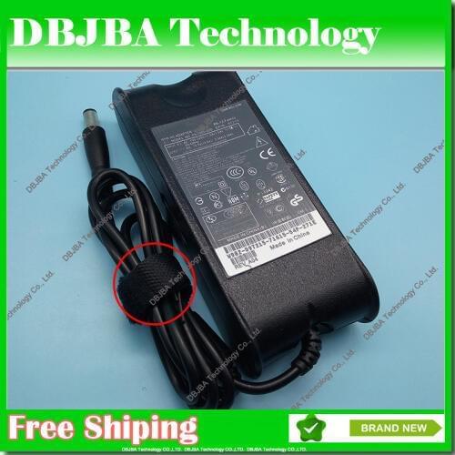 19.5V 3.34A Ac adapter For Dell Latitude 100L 131L Replacement Power Charger AC Adapter Free Shipping