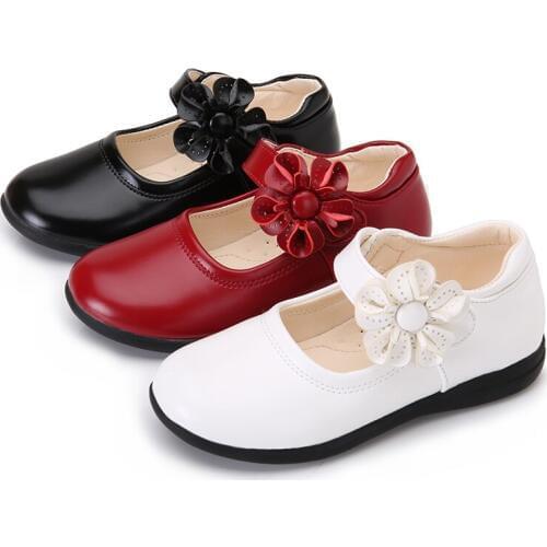 Andals baby fashion girls shoes 2019 summer sandals princess shoes for girls kid shoes protect party shoes for kids girl EU26-38