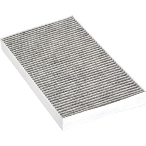 Car Cabin Filter for Mercedes-benz Vito Viano Mixto W639 2003- A6398350247