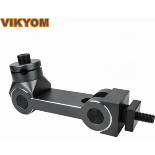 Quick Positioner for Milling Machine Workpiece Heavy-duty CNC machining center universal adjustable machine tool