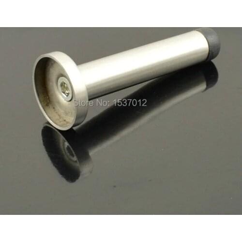 Stainless steel door stoper Crash gate