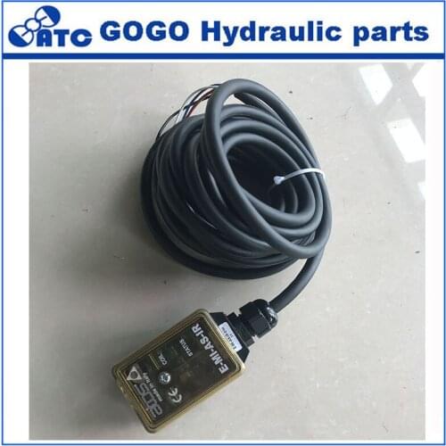 E-MI-AS-IR-01H/ M1211 digital electronic drivers Proportional amplifier