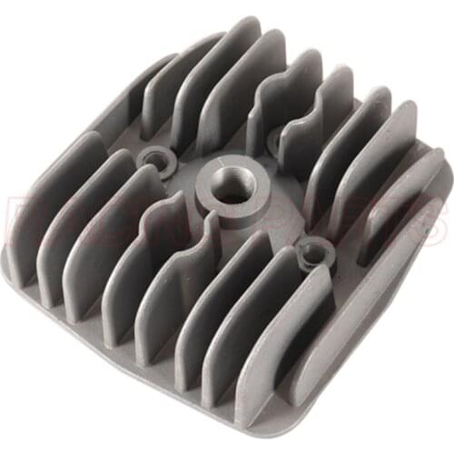 Cylinder Head For 50 50CC SX Mini AC/Junior/Senior Adventure Senior KTM50 Air Cooled 2001-2008 PRO BAT