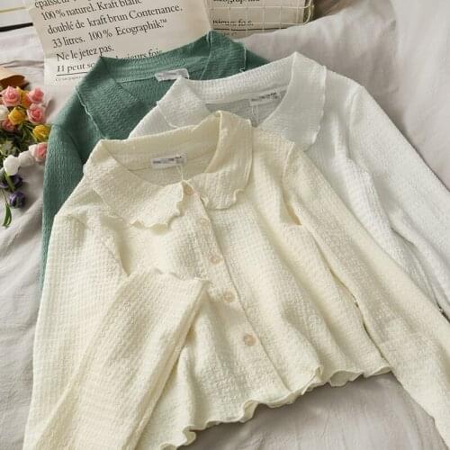 Womens Long Shirts KDFWEOIF China