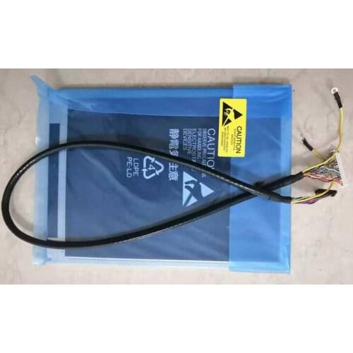 Mindray BC3000PLUS BC3000CT BC3200 BC-3000PLUS BC-3000CT BC-3200 hemocytometer produced display with line before 2012