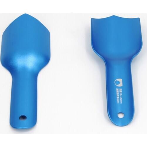 Military Mini Shovel Entrenching Survival Tool Camping Shovel Aluminum Alloy Outdoor Emergency Shovel