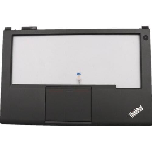 New and original T440P Keyboard bezel Palmrest Wo/FPR AP0SQ000500 04X5395