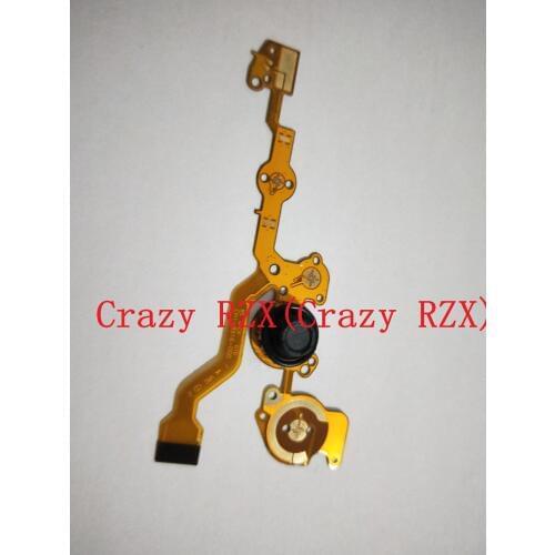 NEW Key Board Rocker Button Flex Cable For Canon 5D Mark III / 5D3 Digital Camera Repair Part