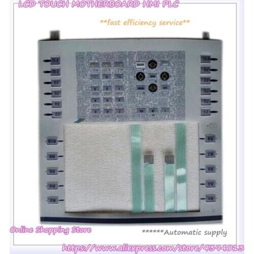 New Original Keypad Membrane XBTF024610
