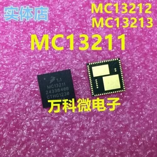 New10piece MC34844EP MC34716EP MC13201FCR2 MC33882PEP MC13224V MC13211 MC13212 MC13213 MC13226V MC33984PPDO MC20XS4200BFK