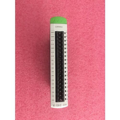 New and original AO240 PLC for industrial machine