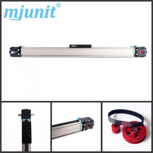 Rail Guideway System Square Slide Unit Linear Motion miniature linear slide