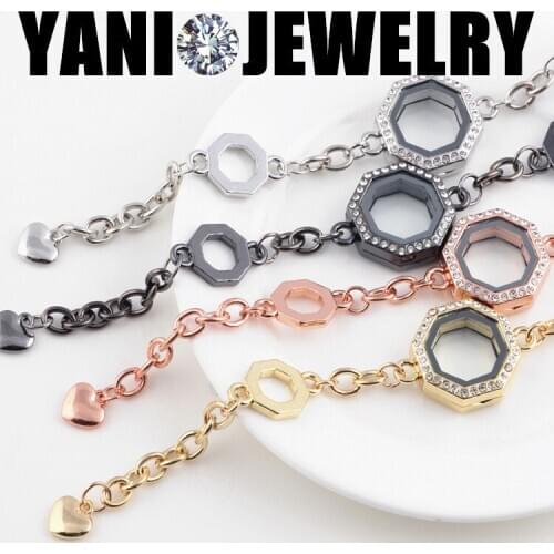 Shuyani Chain Bracelets