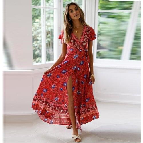 Sinotrend Dresses For Full