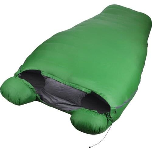 Сплав Sleeping Bags