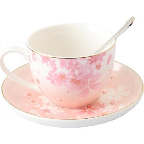 Tcup Latte Mugs