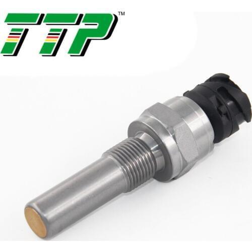 TTP Speedometers