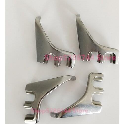 Rotating Hook Opener #91-119129-05 For PFAFF Shoe Machine 491,474,CS-8810,CS-8820,WR-9910,WR-9920,MS-474,MS-491,GC24618,GC24660