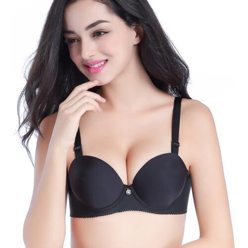 Push-up Bras Yenlice China