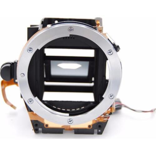Mirror box Without Shutter group Repair parts For Nikon D3200 SLR