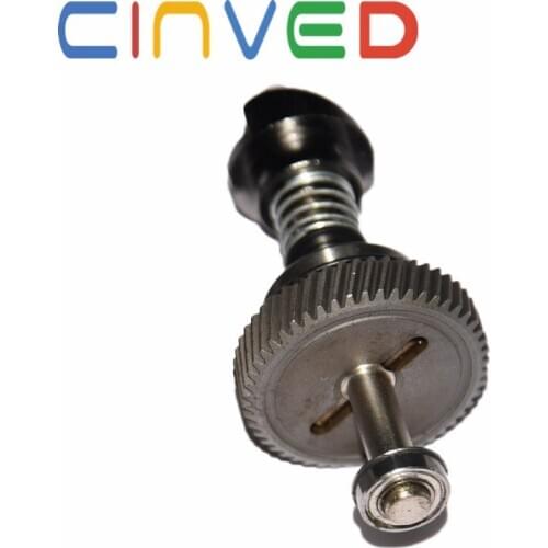 1X 90% NEW Fuser Drive Gear Set 006k22982 Fuser Driving Gear Unit For Xerox 4110 4112 4127 4595 4590 1100 D95 D110 D125