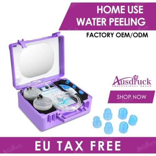 Косметологическое оборудование Ausdruck China At AliExpress