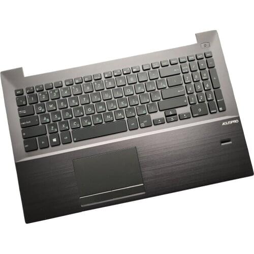 Free Shipping!! 1PC Original New Laptop Shell Cover C Palmrest For Asus B551 B551LA B551LG