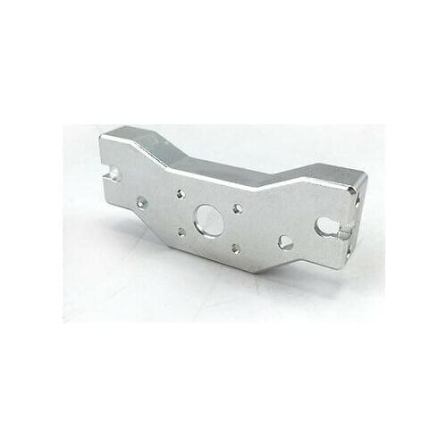 Hercules Spare Parts Metal Rear Transom for RC 1/14 DIY Tamiya Trailer Truck TH01238-SMT4