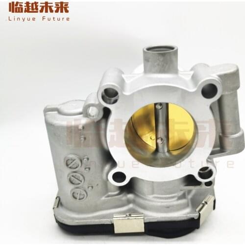 Throttle Body For Chevrolet Opel 1.4L engine OE 0280750498 55565489 28075508 55581662