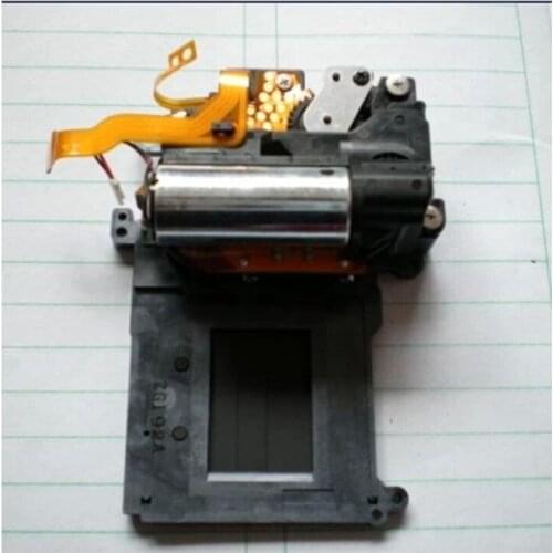 98% New, Used Canon EOS 7D 70D Shutter Group Digital Parts