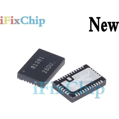 New NCP81381MNTXG NCP81381 P81381 81381 QFN-36