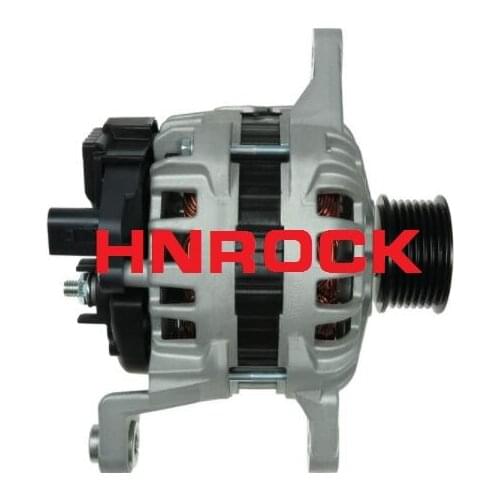NEW HNROCK 12V 150A ALTERNATOR F000BL0705 F000BL07P9 LRA03543 LRA3543 PRAL597 553872RI 32083760 504385134 FOR FIAT