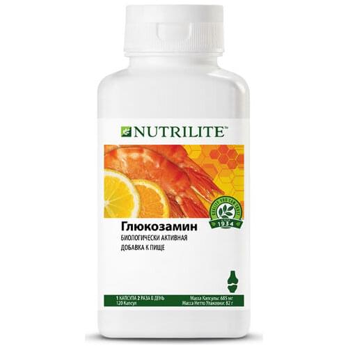 NUTRILITE Spirulina