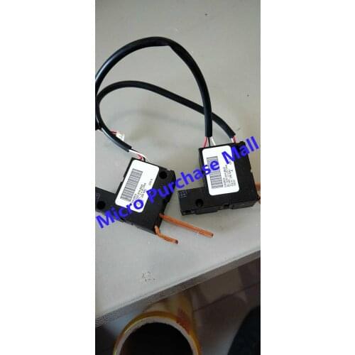 Original Contactor UL-722Q-R1A-B025 12VDC 55KW