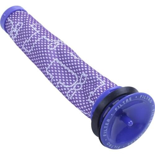 Post & Pre Motor HEPA Filters Replacement for Dyson V8 and V7 Cordless Vacuum Cleaners