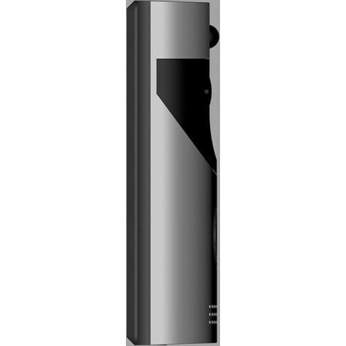 Smart WIFI video doorbell wireless video doorbell remote home monitoring Hisilicon solution video voice intercom