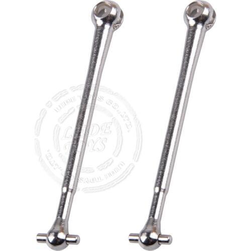 Wltoys 12428 12423 RC Car Spare parts 1/12 RC Car Spare Parts 12428-0080 Propeller Shaft Dog Bone