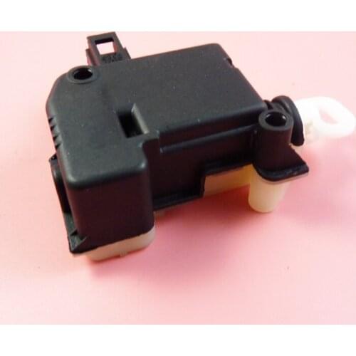 Tailgate Boot Lid Central Locking Motor Actuator 1M0 959 781 A & 1U0862159 For Seat Arosa Cordoba Ibiza Leon Toledo Octavia