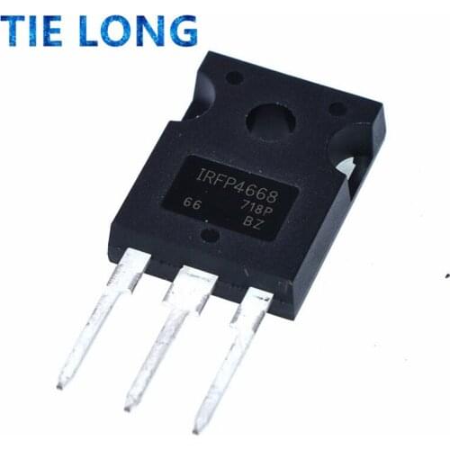 5pcs IRFP4668 TO247 IRFP4668PBF TO-247